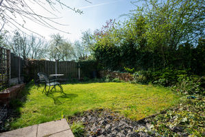Carfield Avenue Meersbrook